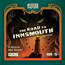 The Road to Innsmouth: Deluxe Edition [Board Game]