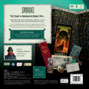 The Road to Innsmouth: Deluxe Edition [Board Game]