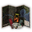 The Road to Innsmouth: Deluxe Edition [Board Game]