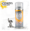 Citadel Spray Paint: Leadbelcher **Local Pick-Up and Purchase Only**