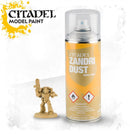 Citadel Spray Paint: Zandri Dust **Local Pick-Up and Purchase Only**