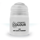 Citadel Air Paint: Air Caste Thinner [24ml]
