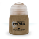 Citadel Air Paint: Balthasar Gold [24ml]