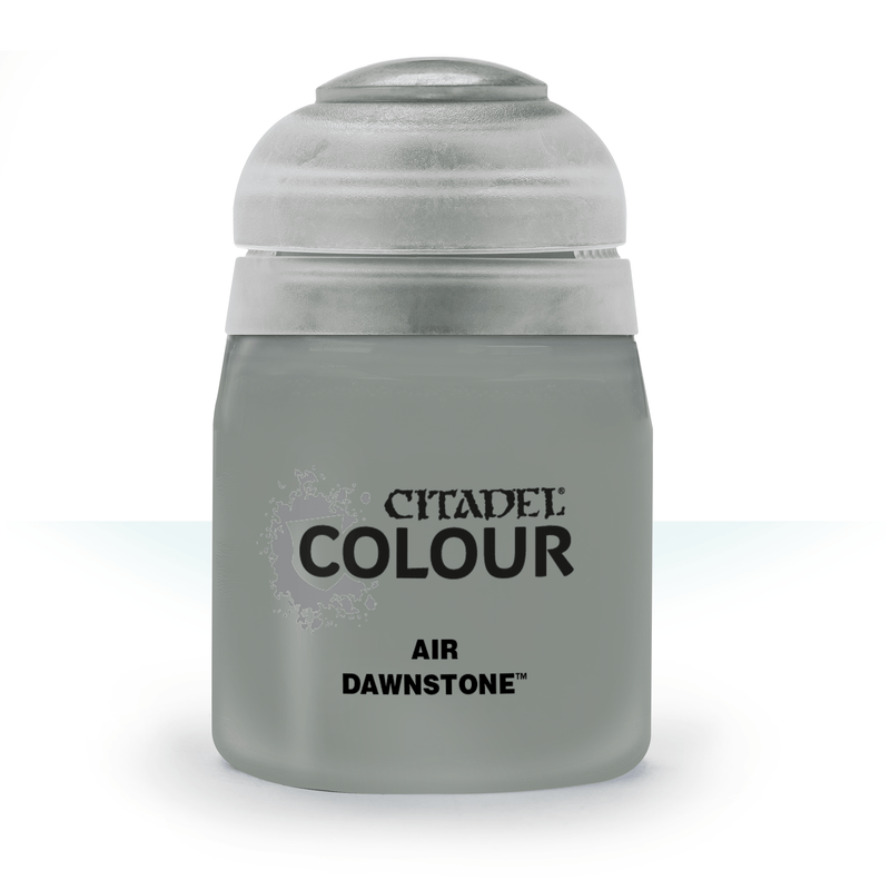 Citadel Air Paint: Dawnstone [24ml]