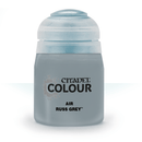 Citadel Air Paint: Russ Grey [24ml]