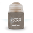 Citadel Air Paint: Valdor Gold [24ml]