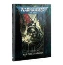 War Zone Charadon – Act I: The Book of Rust [Hardcover] *OUT OF PRINT*
