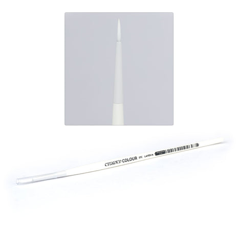 Citadel Colour Synthetic Layer Brush - Medium / STC M Layer Brush