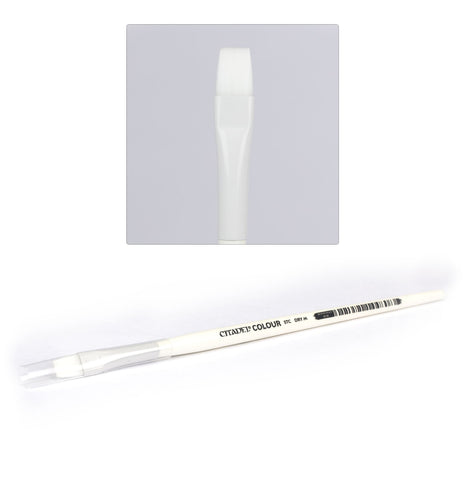 Citadel Colour Synthetic Dry Brush - Medium / STC M Dry Brush