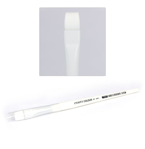 Citadel Colour Synthetic Dry Brush - Large / STC L Dry Brush