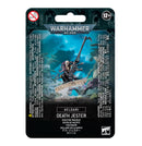 Aeldari Death Jester