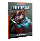 Kill Team: Nachmund [Softcover] *OUT OF PRINT*
