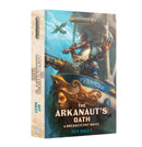 Black Library | The Arkanaut's Oath [Hardcover]