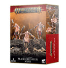 Sons of Behemat Mancrusher Mob *OUT OF PRINT*