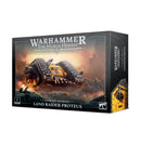 Legiones Astartes Land Raider Proteus | Warhammer: The Horus Heresy