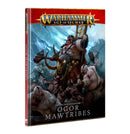 Destruction Battletome: Ogor Mawtribes (3rd Edition) [Hardcover] *OUT OF PRINT*