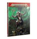 Battletome: Beasts of Chaos [Hardcover] *OUT OF PRINT*