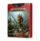 Warscroll Cards: Gloomspite Gitz *OUT OF PRINT*