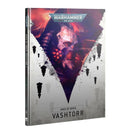 Arks of Omen: Vashtorr [Hardcover] *OUT OF PRINT*