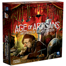 Architects of the West Kingdom: Age of Artisans