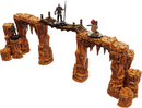 WarLock Tiles: Accessory - Dripstone Bridges