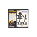 Animal Adventures: Secrets of Gullet Cove - Rat King of Gullet Cove