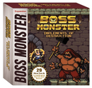 Boss Monster: Implements of Destruction [Expansion Game]