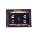 Animal Adventures: Secrets of Gullet Cove - Cats of Gullet Cove