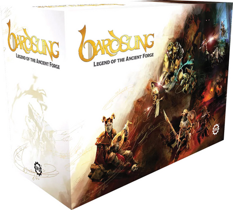 Bardsung [Base Game]