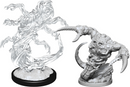 D&D Nolzur's Marvelous Miniatures: W14 Tsucora Quori & Hashalaq Quori [Unpainted]