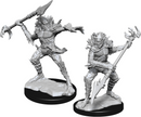 D&D Nolzur's Marvelous Miniatures: W14 Koalinths [Unpainted]
