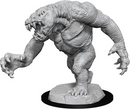 D&D Nolzur's Marvelous Miniatures: W14 Gray Render [Unpainted]