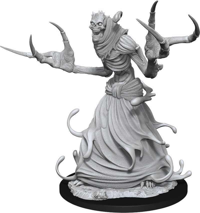 D&D Nolzur's Marvelous Miniatures: W15 Boneclaw [Unpainted]