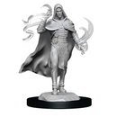 Magic: The Gathering Miniatures - W02 Jace [Unpainted]