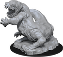 D&D Nolzur's Marvelous Miniatures: W14 Frost Salamander [Unpainted]
