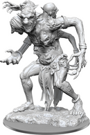 D&D Nolzur's Marvelous Miniatures: W14 Dire Troll [Unpainted]
