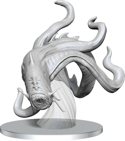 D&D Nolzur's Marvelous Miniatures: W14 Aboleth [Unpainted]