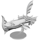 D&D Nolzur's Marvelous Miniatures: W14 Skycoach [Unpainted]