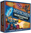 Munchkin Warhammer 40,000
