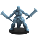 Epic Encounters: Hall of the Orc King