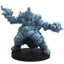 Epic Encounters: Hall of the Orc King