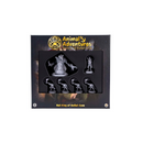 Animal Adventures: Secrets of Gullet Cove - Rat King of Gullet Cove