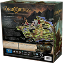 The Lord of the Rings: Journeys in Middle-earth [Base Game]