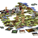 The Lord of the Rings: Journeys in Middle-earth [Base Game]