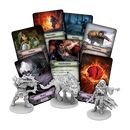 The Lord of the Rings: Journeys in Middle-earth [Base Game]