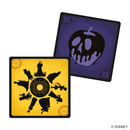 Disney Villains: Gathering of the Wicked [Base Game]