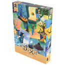 Dixit Puzzle: Blue Mishmash [1000 Pieces]