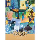 Dixit Puzzle: Blue Mishmash [1000 Pieces]