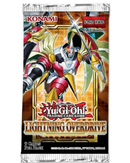 Yu-Gi-Oh! TCG: Lightning Overdrive Booster Pack