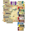 1830: Railways & Robber Barons (Revised Edition) [Board Game]